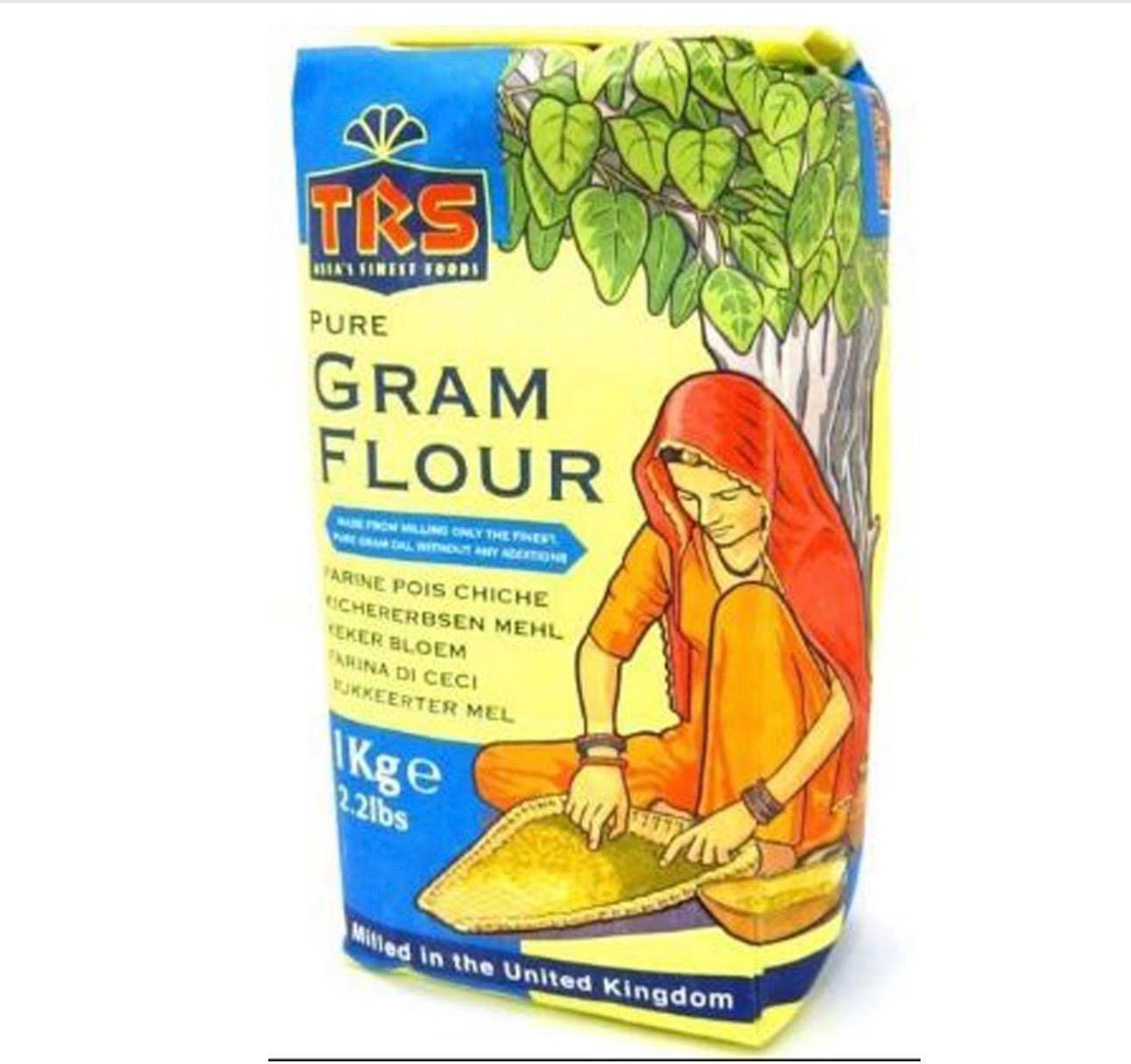 TRS Gram Flour